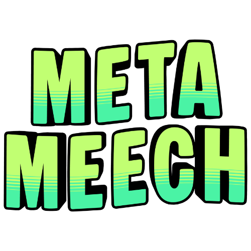 Meta Meech